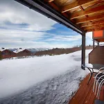 Perfectly Located-close To Slopes And Hiking Trails Beitostolen