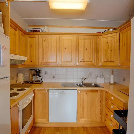 Perfectly Located-close To Slopes And Hiking Trails Apartment Beitostolen