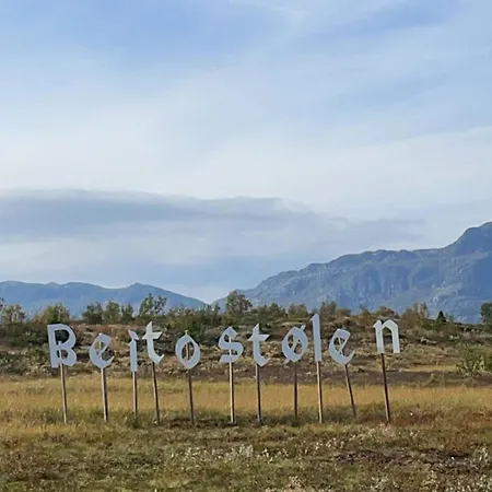 Perfectly Located-close To Slopes And Hiking Trails Beitostolen