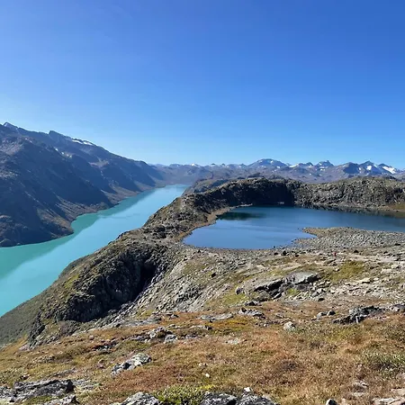 Perfectly Located-close To Slopes And Hiking Trails