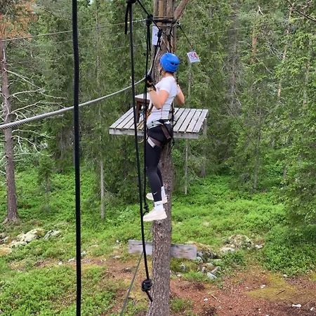 Perfectly Located-close To Slopes And Hiking Trails *