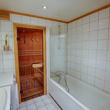 Appartement 3-roms I Sentrum Med Innout Beitostolen
