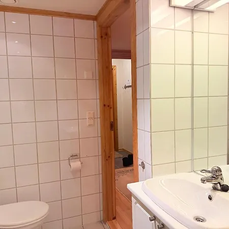 3-roms I Sentrum Med Innout Appartement Beitostolen