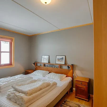 Appartement 3-roms I Sentrum Med Innout Beitostolen