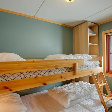 Appartement 3-roms I Sentrum Med Innout Beitostolen