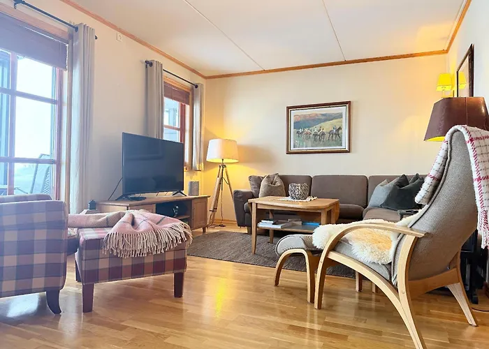 Perfectly Located-close To Slopes And Hiking Trails Apartamento *