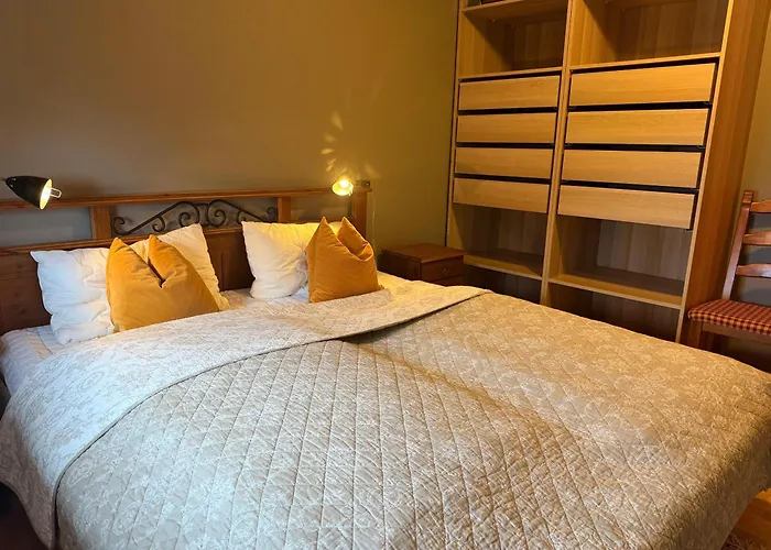 Apartamento Perfectly Located-close To Slopes And Hiking Trails *