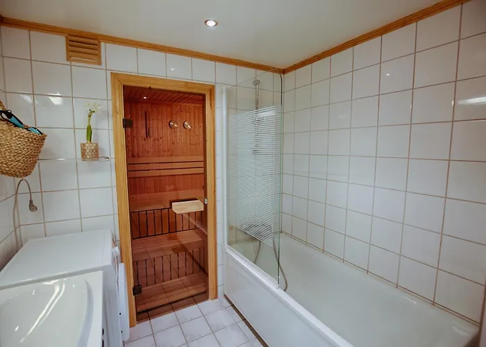 Daire Perfectly Located-close To Slopes And Hiking Trails Beitostolen