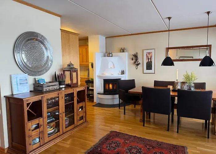 Perfectly Located-close To Slopes And Hiking Trails Apartamento *
