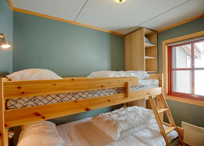 Daire Perfectly Located-close To Slopes And Hiking Trails Beitostolen