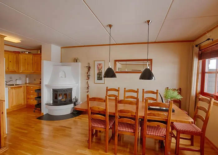 Daire Perfectly Located-close To Slopes And Hiking Trails