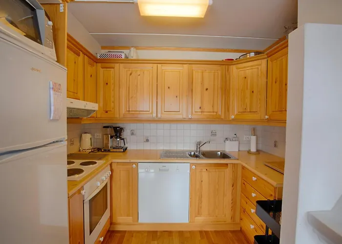 Perfectly Located-close To Slopes And Hiking Trails Daire Beitostolen