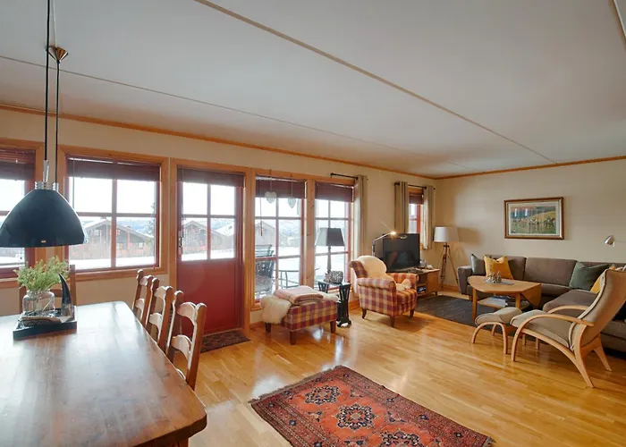 Perfectly Located-close To Slopes And Hiking Trails *
