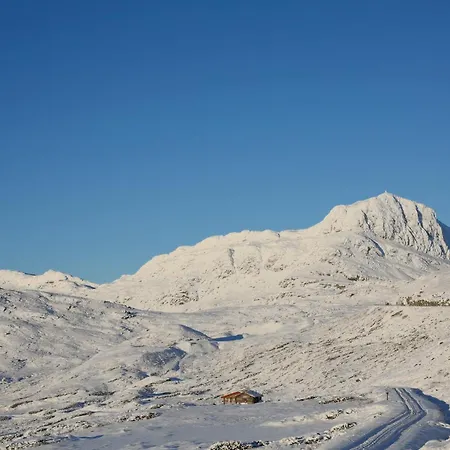 Appartement Perfectly Located-close To Slopes And Hiking Trails *